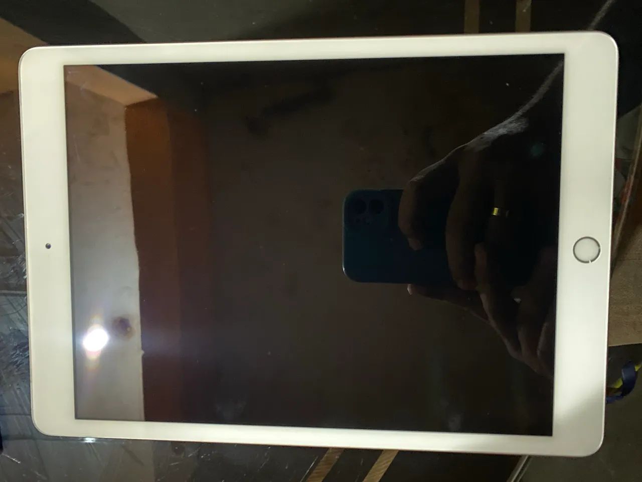 iPad 7ª Geração 32GB Wi-Fi - Foto 2