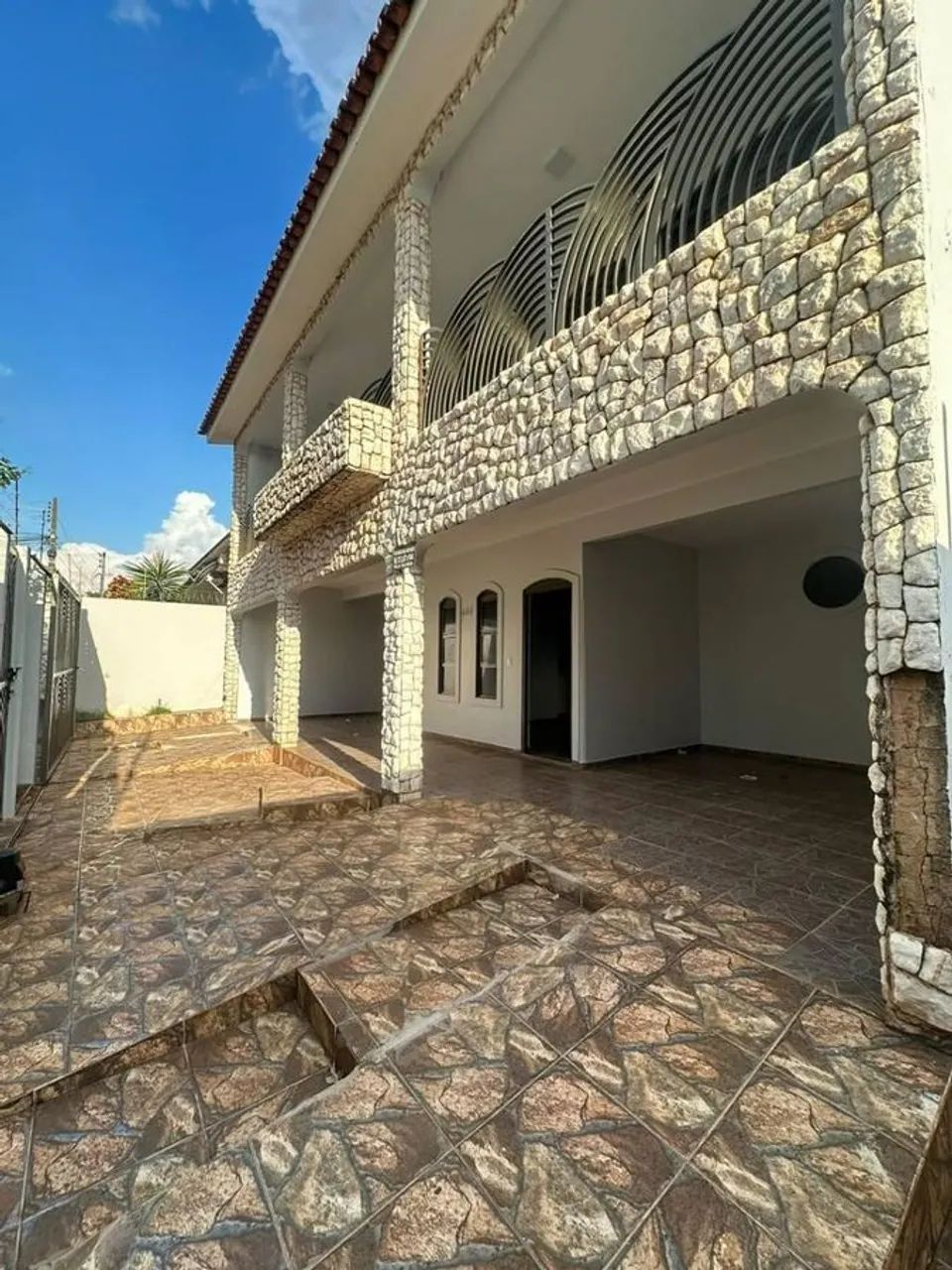 Sobrado com 4 quartos, Vila Santo André - Rio Verde - Foto 5