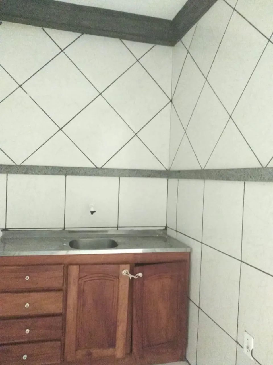 Alugo apartamento, 2/4, São Caetano, Itabuna/Ba - Foto 5