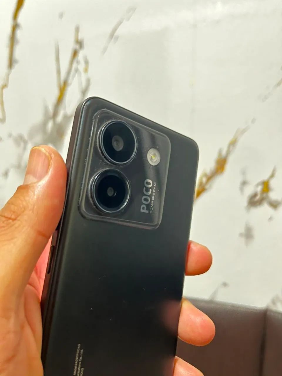 Xiaomi POCO M7 PRO 256gb 5G  - Foto 3