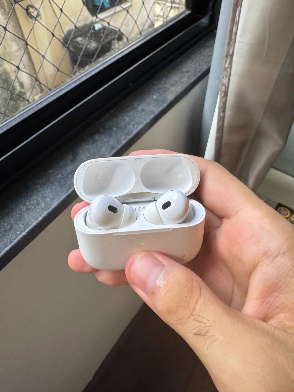 Air Pods Pro 2 - Foto 3