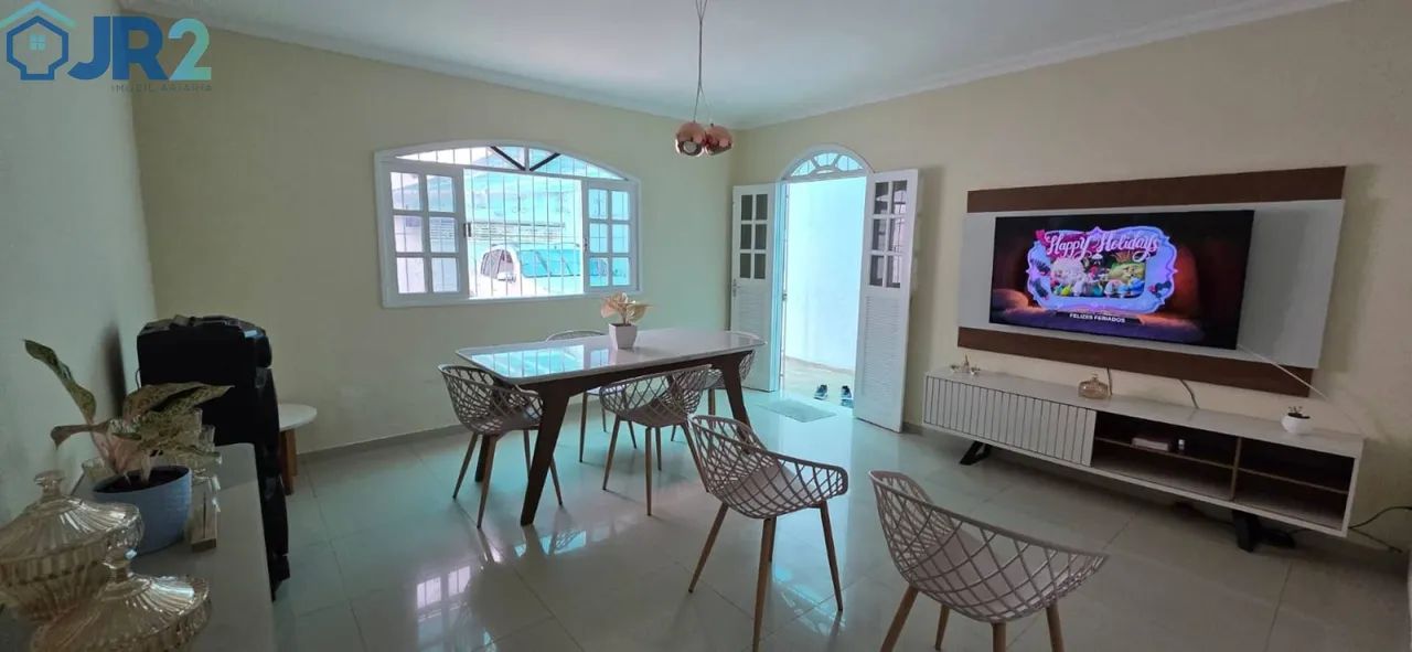 Casa à Venda  Porteira Fechada