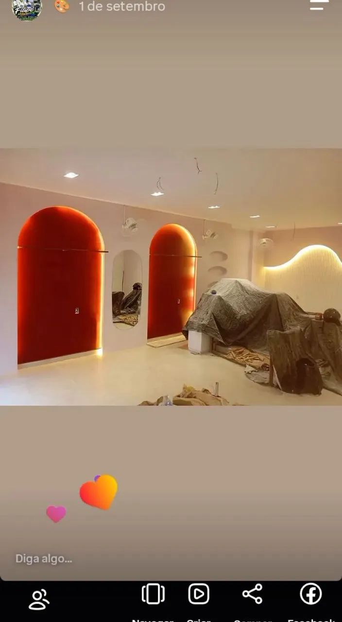 Pintor Comercial e Industrial  - Foto 5