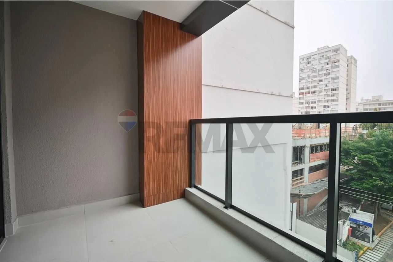 Estúdio Moderno no Centro de Juiz de Fora - Foto 4