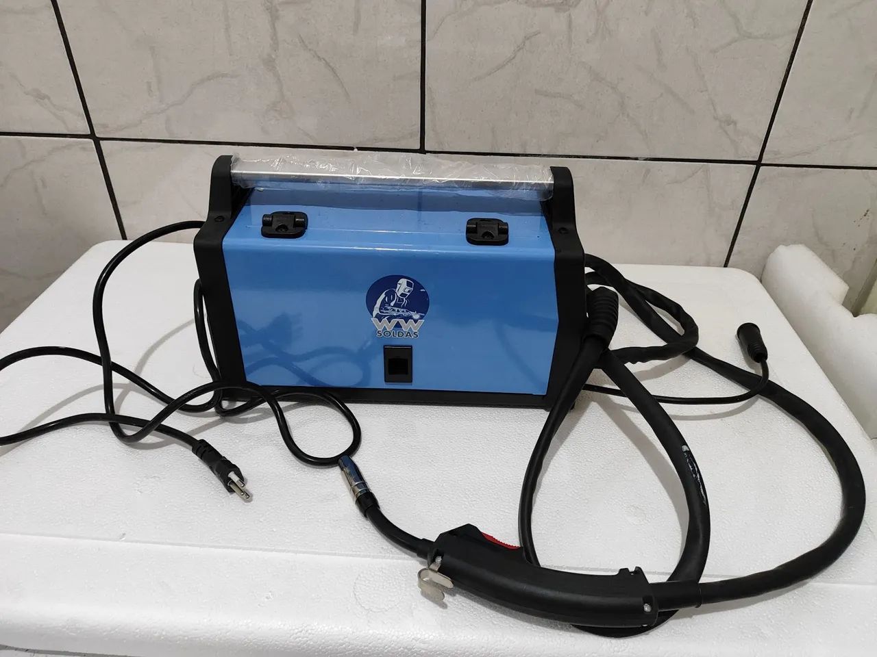Máquina de soldar 449261032964761605