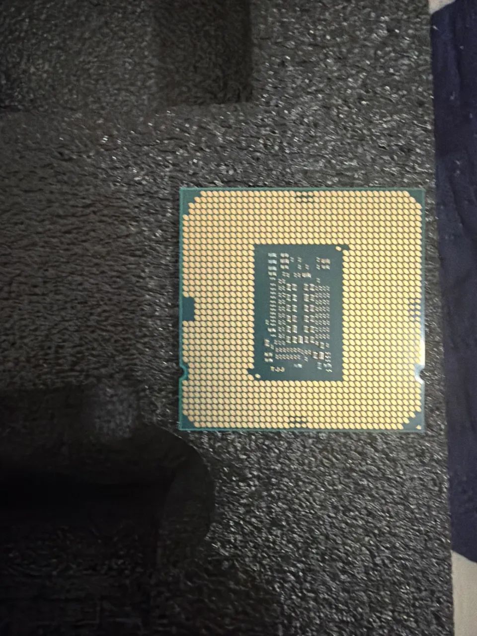 Processador Intel i5 10400f - Foto 2