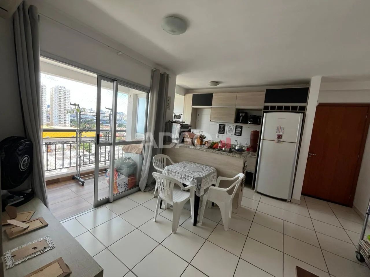 Apartamento 2 quartos Res. Yes! Vida Boa - Foto 5