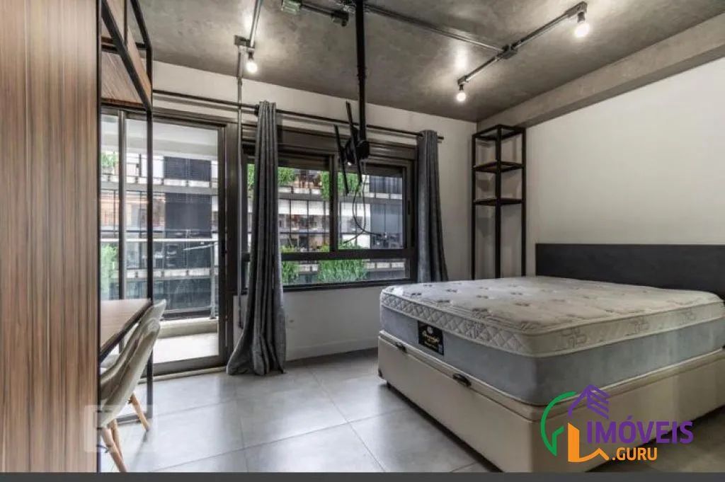 APARTAMENTO - VILA MADALENA - SP - Foto 2