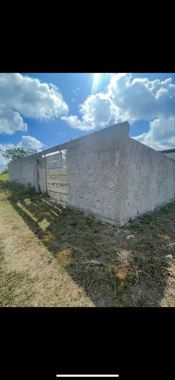 Foto - Igarassu - Umbura
