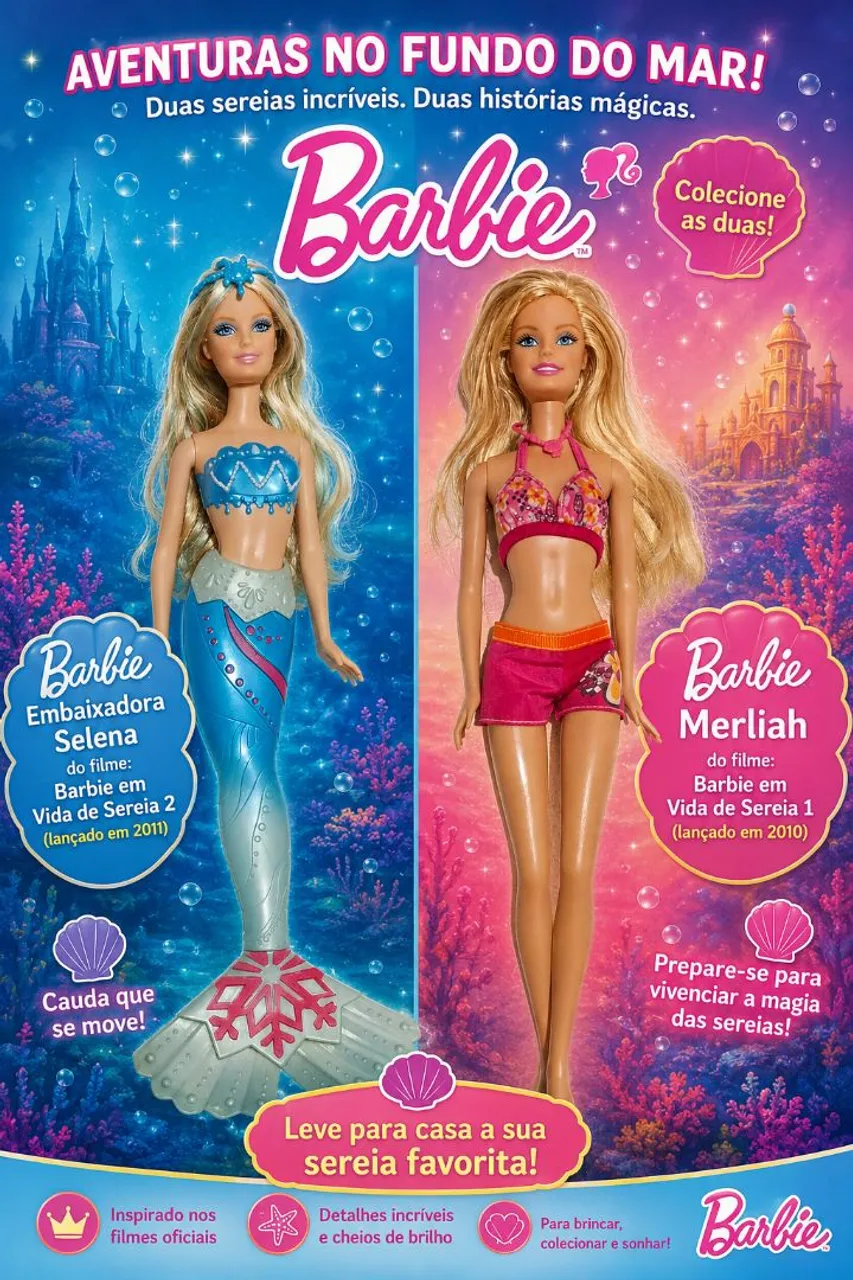 Barbie 2002 - Collector - Brinquedos e Jogos - Zona I, Umuarama