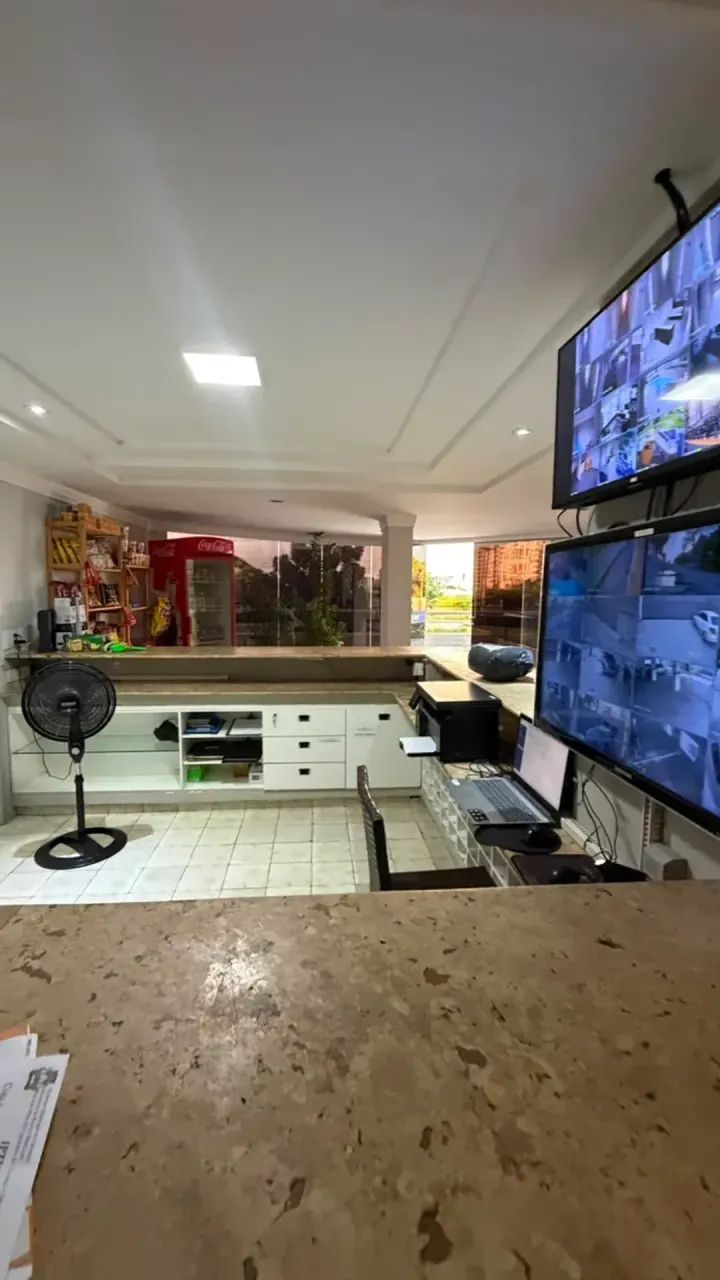 Excelente Apartamento de 01 quarto, próximo a praia de Intermares - Foto 4