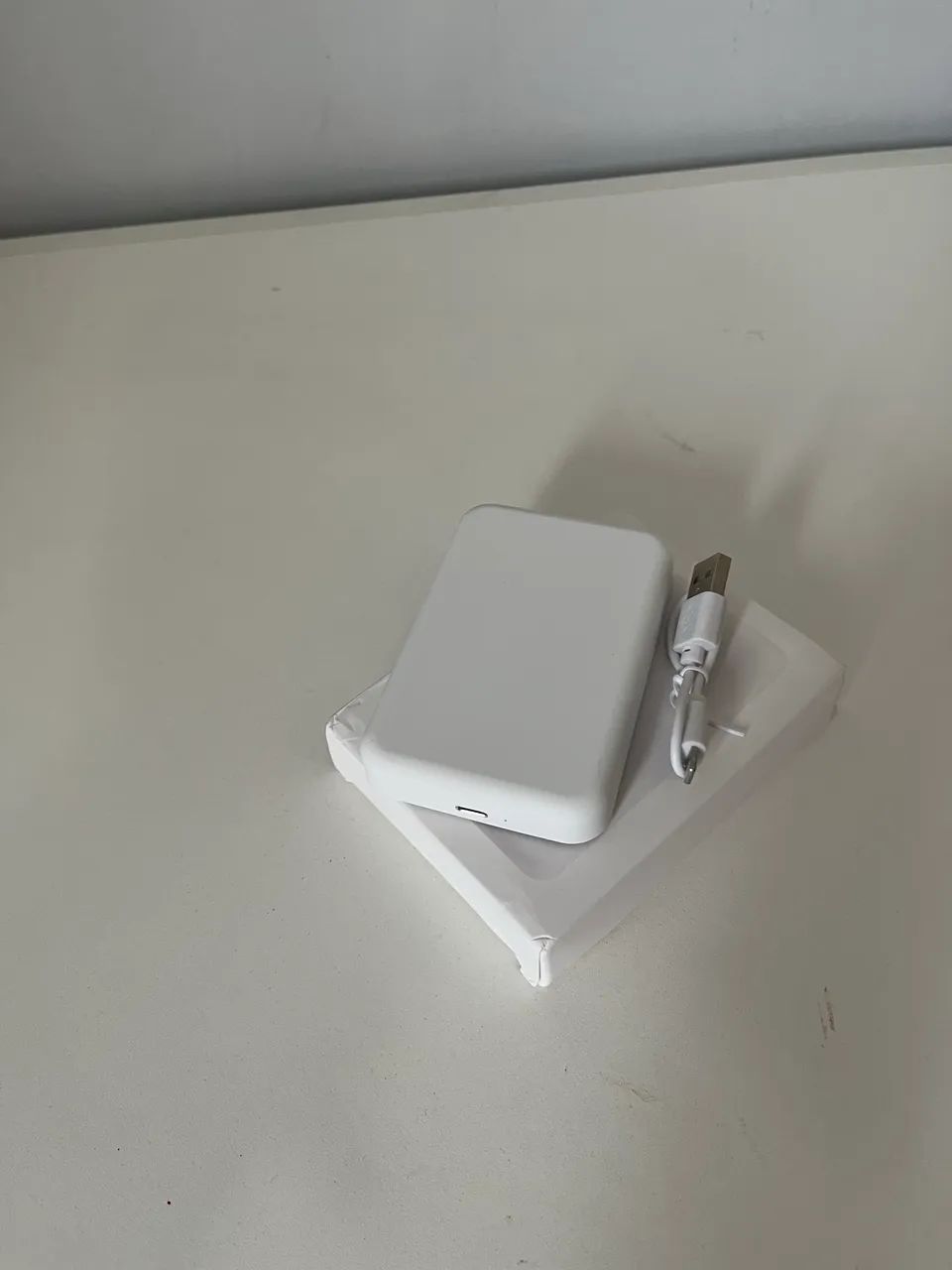 Power bank apple