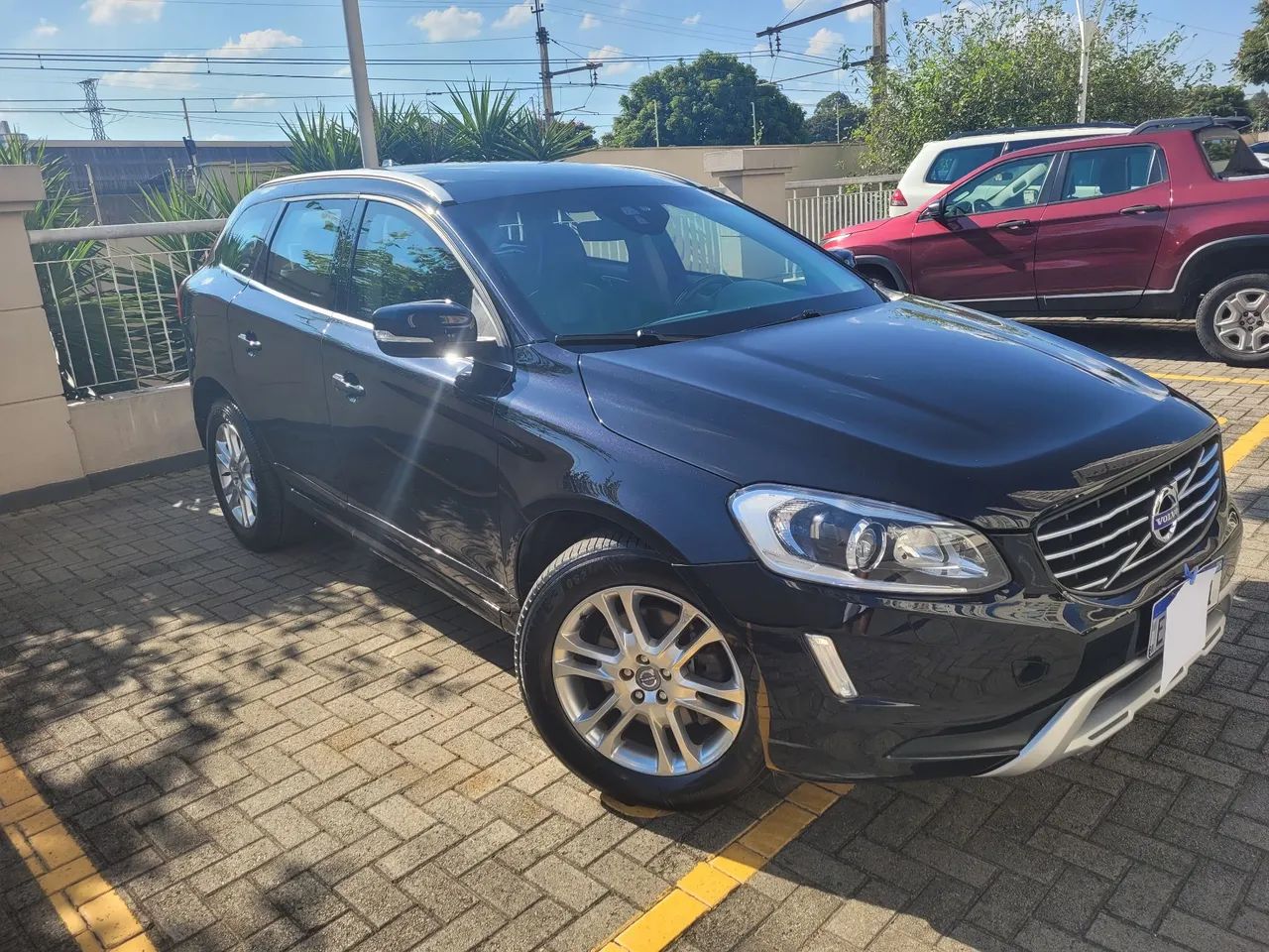 Volvo Xc 2014