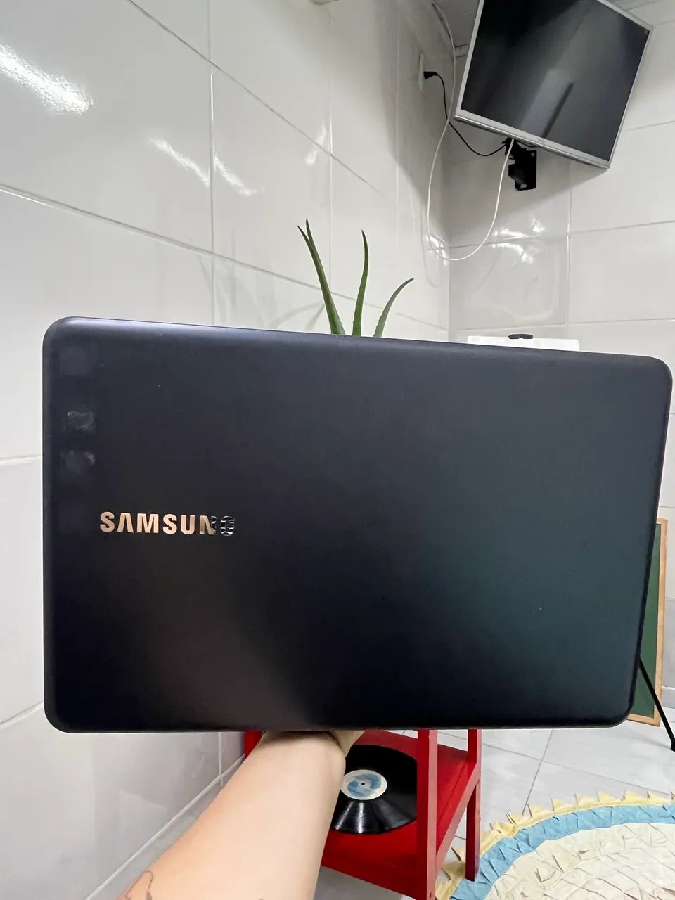 Notebook Samsung  - Foto 2