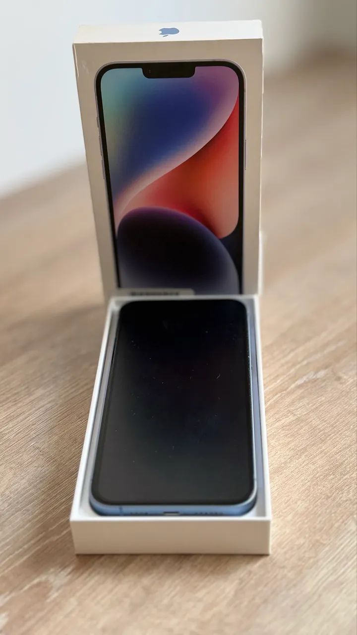 IPhone 14 Plus - Foto 3