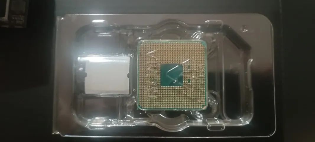 AMD Ryzen 5 3400G Processador   - Foto 3