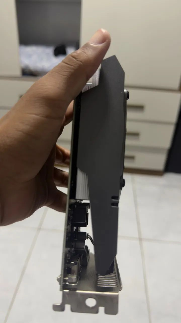 PLACA DE VÍDEO  - Foto 2