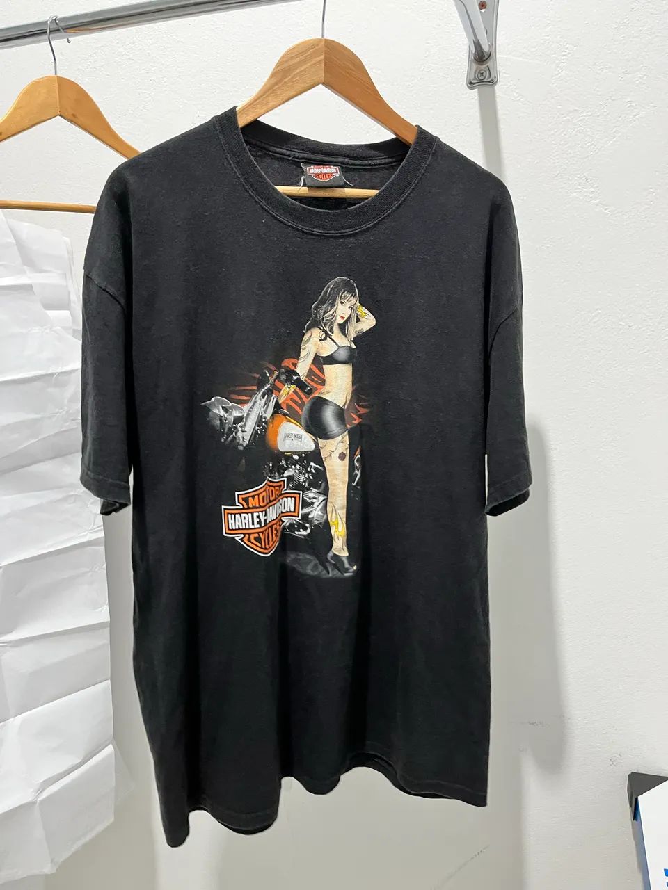 CAMISETAS HARLEY DAVIDSON - Foto 4