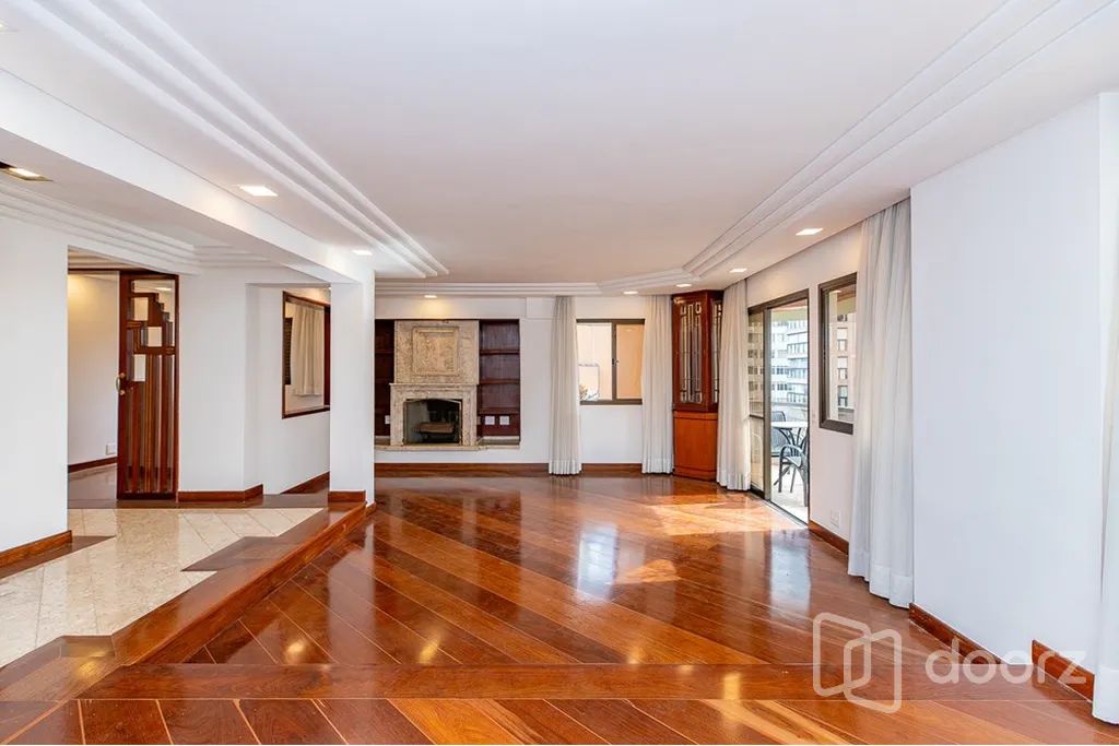 Imóvel na Caçapava com 4 dormitórios e 189m² - Foto 3