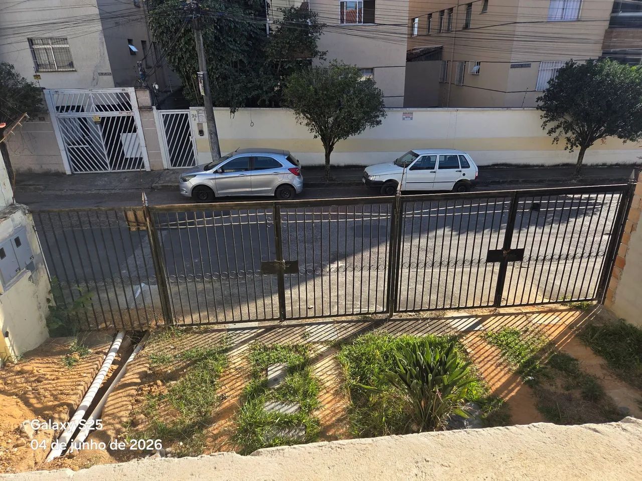 Grade residencial  - Foto 4
