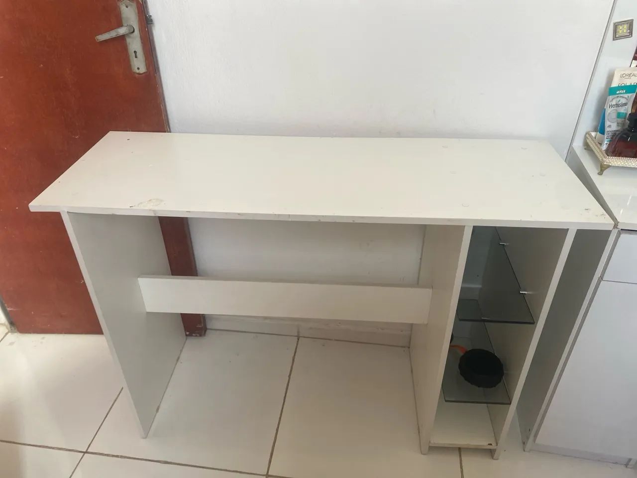 Mesa de manicure 