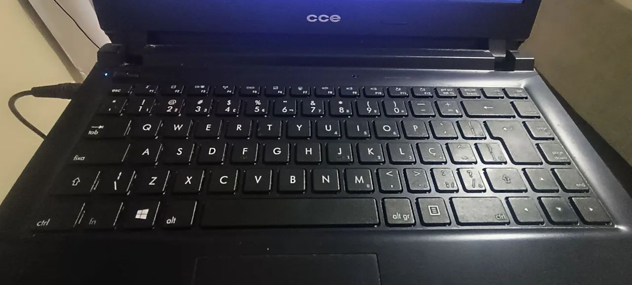 Notebook cce - Foto 2