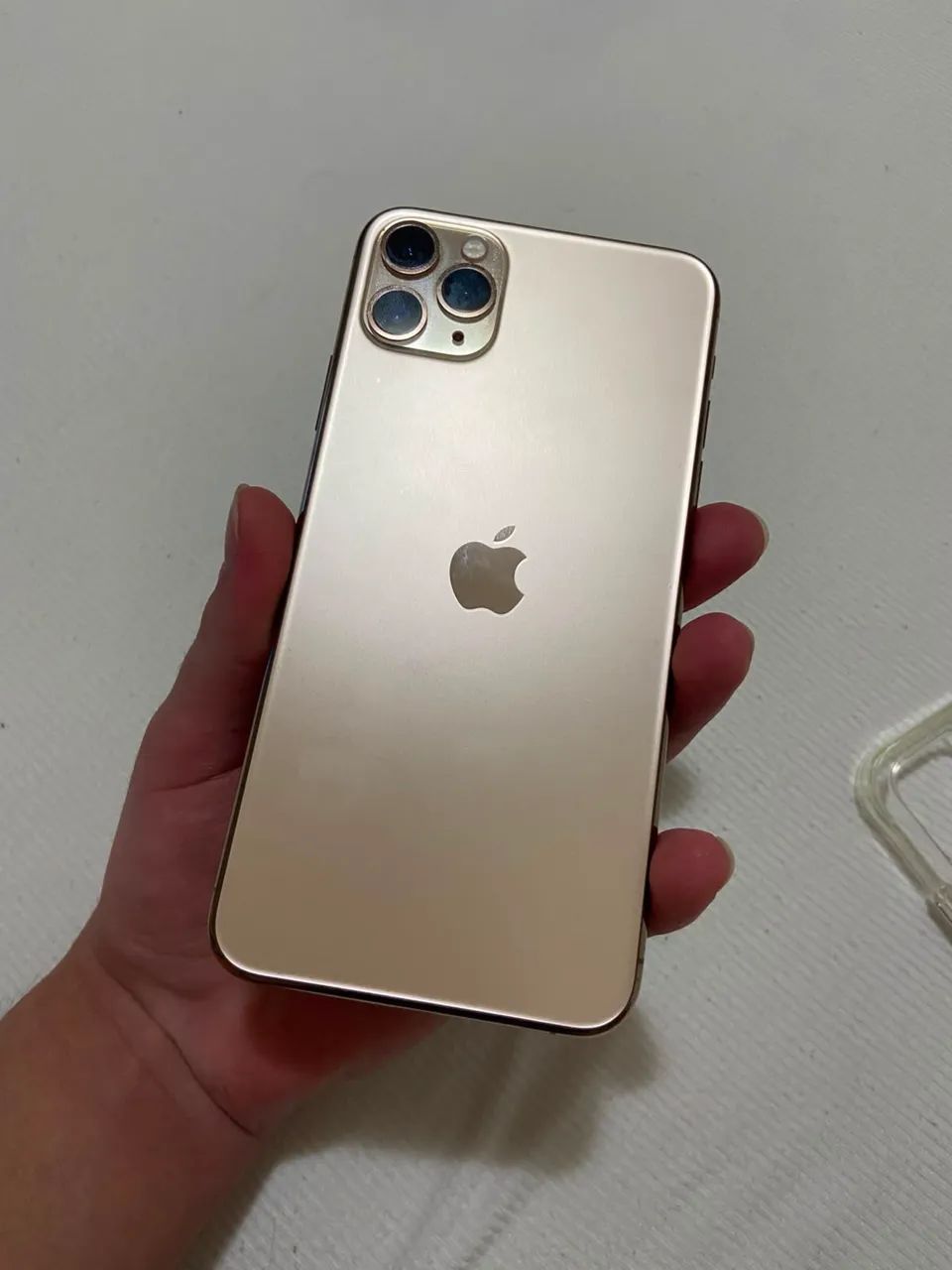 iPhone 11 Pro Max  - Foto 3