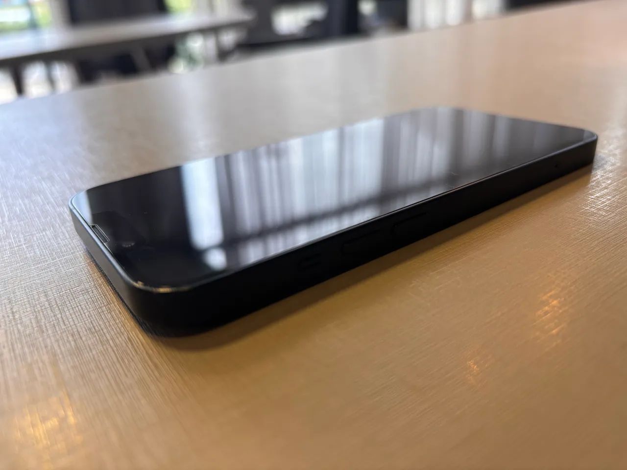 Iphone 14 128gb azul - Foto 4