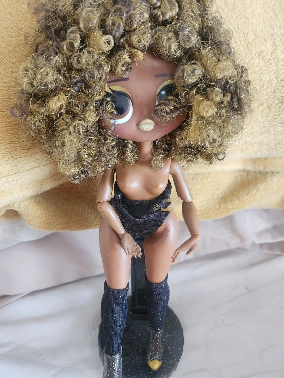 BONECA LOL ORIGINAL  - Foto 3
