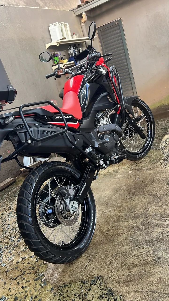 Vendo ou troco - Foto 3