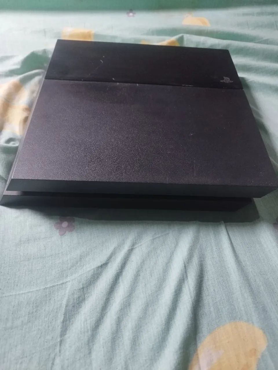 Ps4 fat