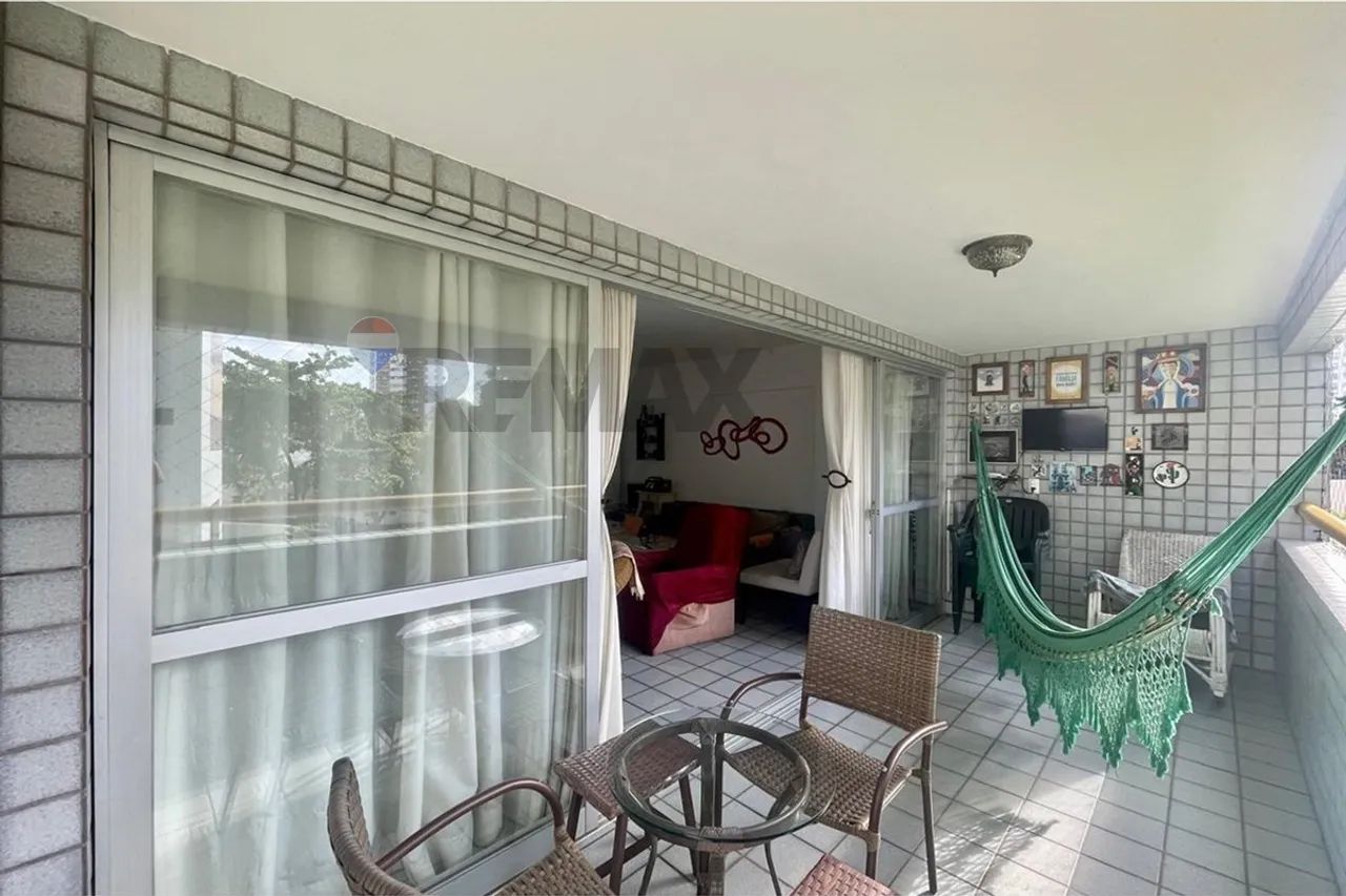 Apartamento 3 quartos, Graças