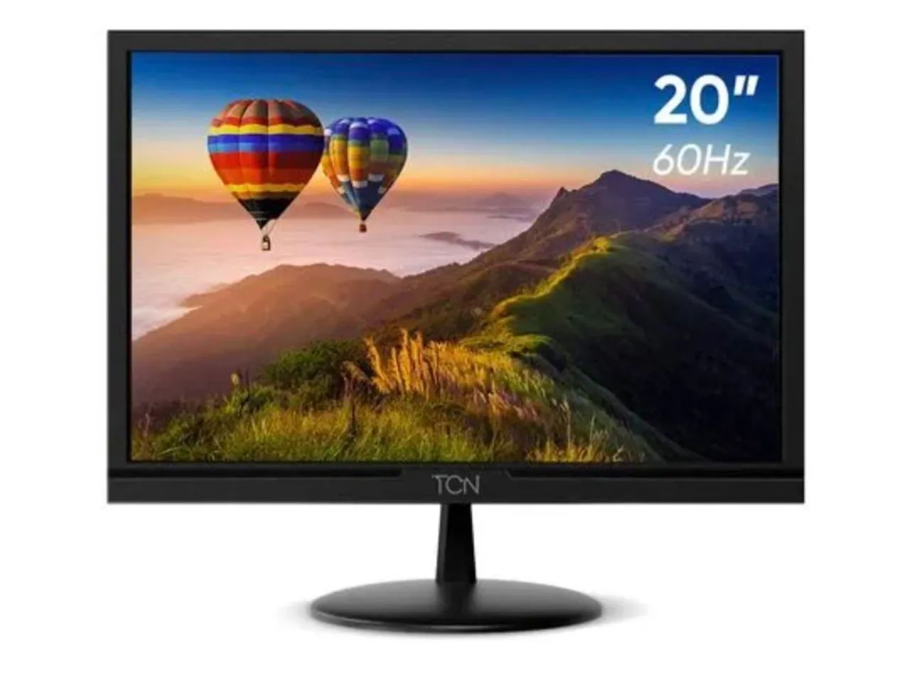Monitor TCN Oneview 20" HD LED 60Hz - HDMI/VGA