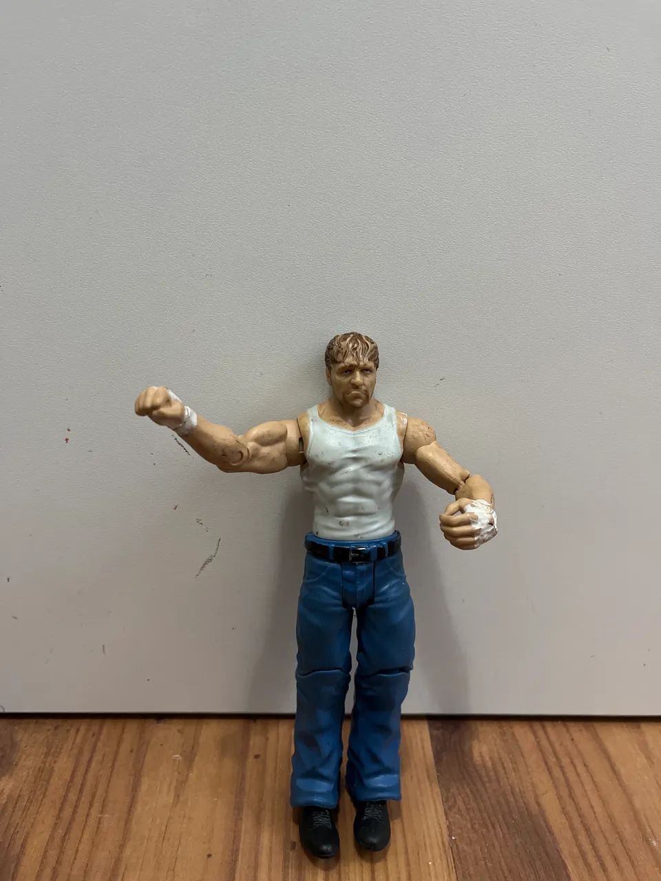WWE BONECO - Foto 2