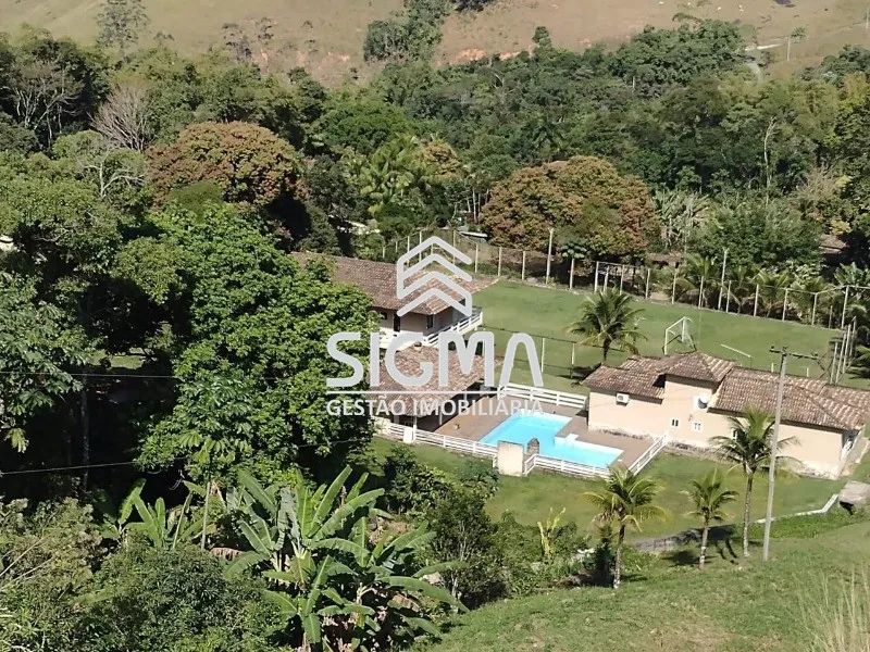 CHACARA RURAL em MACAE - RJ, BICUDA GRANDE - Foto 2