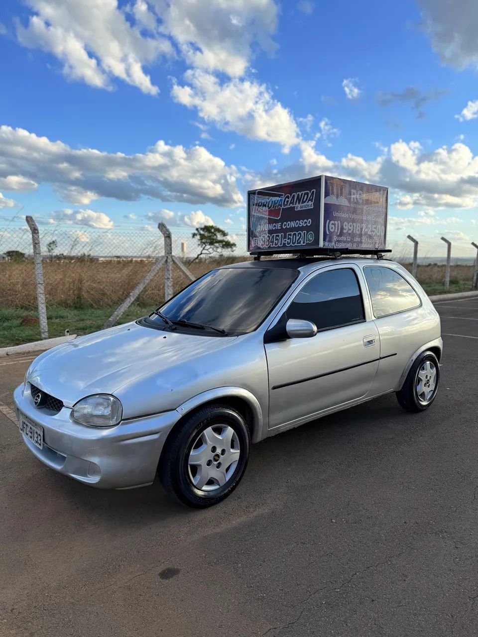 Anuncie Propaganda Carro de Som - Foto 2