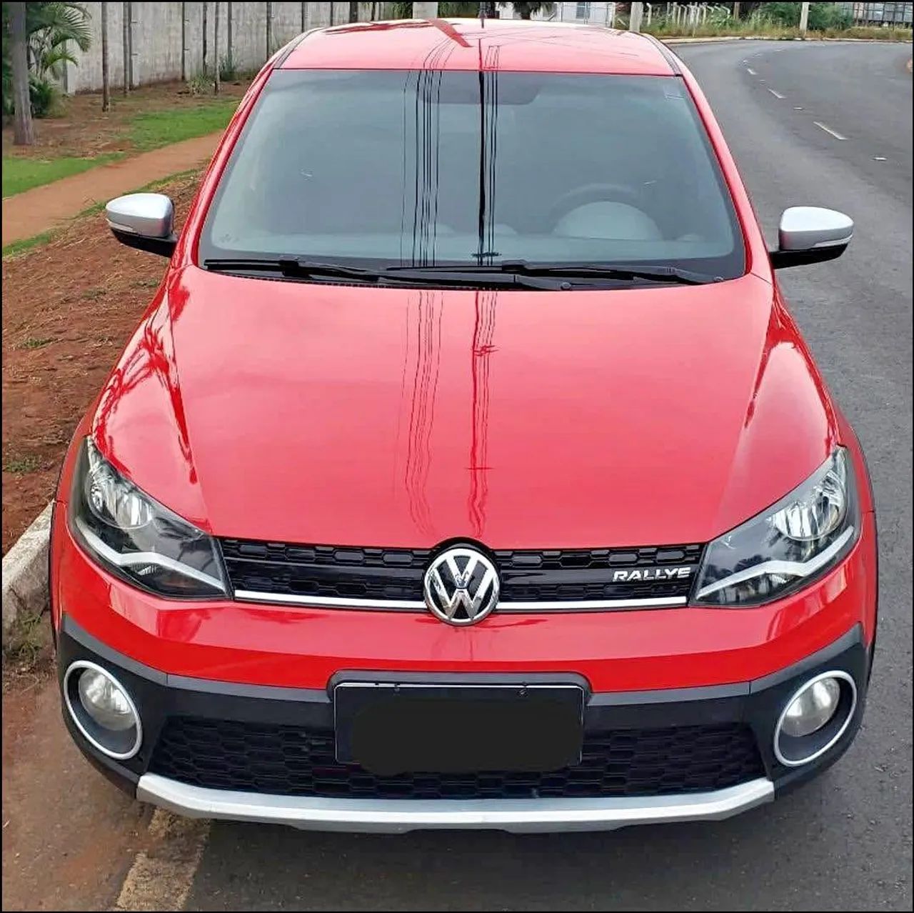 Volkswagen Gol 2022