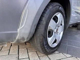 Fiat Strada Working Hard 1.4 Fire Flex 8V CD 2020 - Foto 2