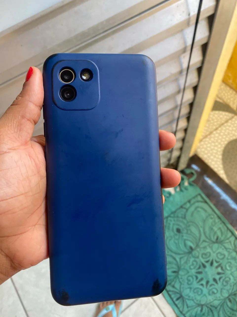 Samsung A03 64gb
