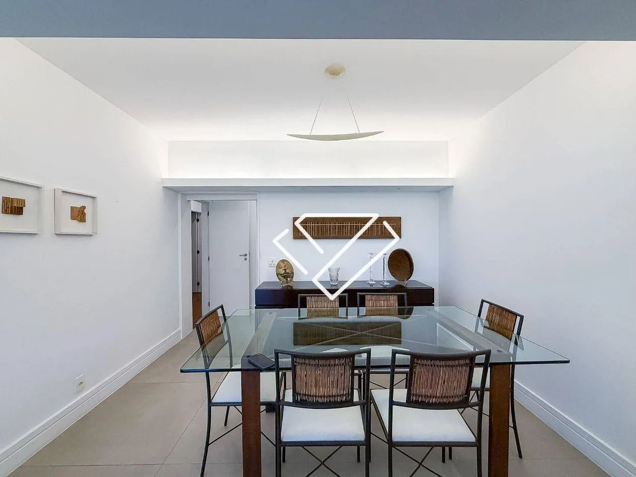 Apartamento com 4 quartos à venda, 203 m² por R$ 3.300.000 - Lagoa - Rio de Janeiro/RJ - Foto 10