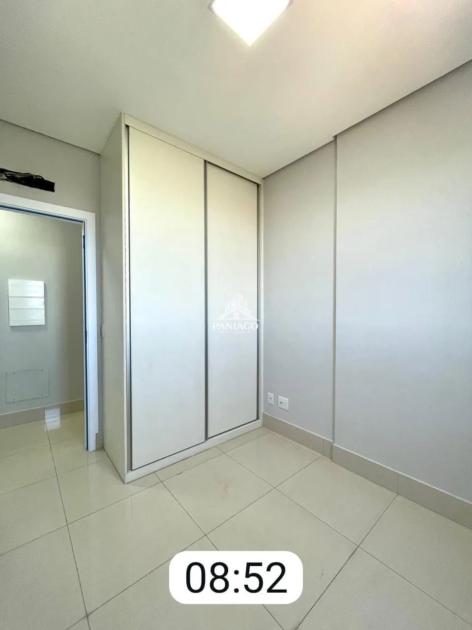 Apartamento com 3 Quartos à Venda no Edifício Jardim Beira Rio | Cuiabá/MT - Foto 4