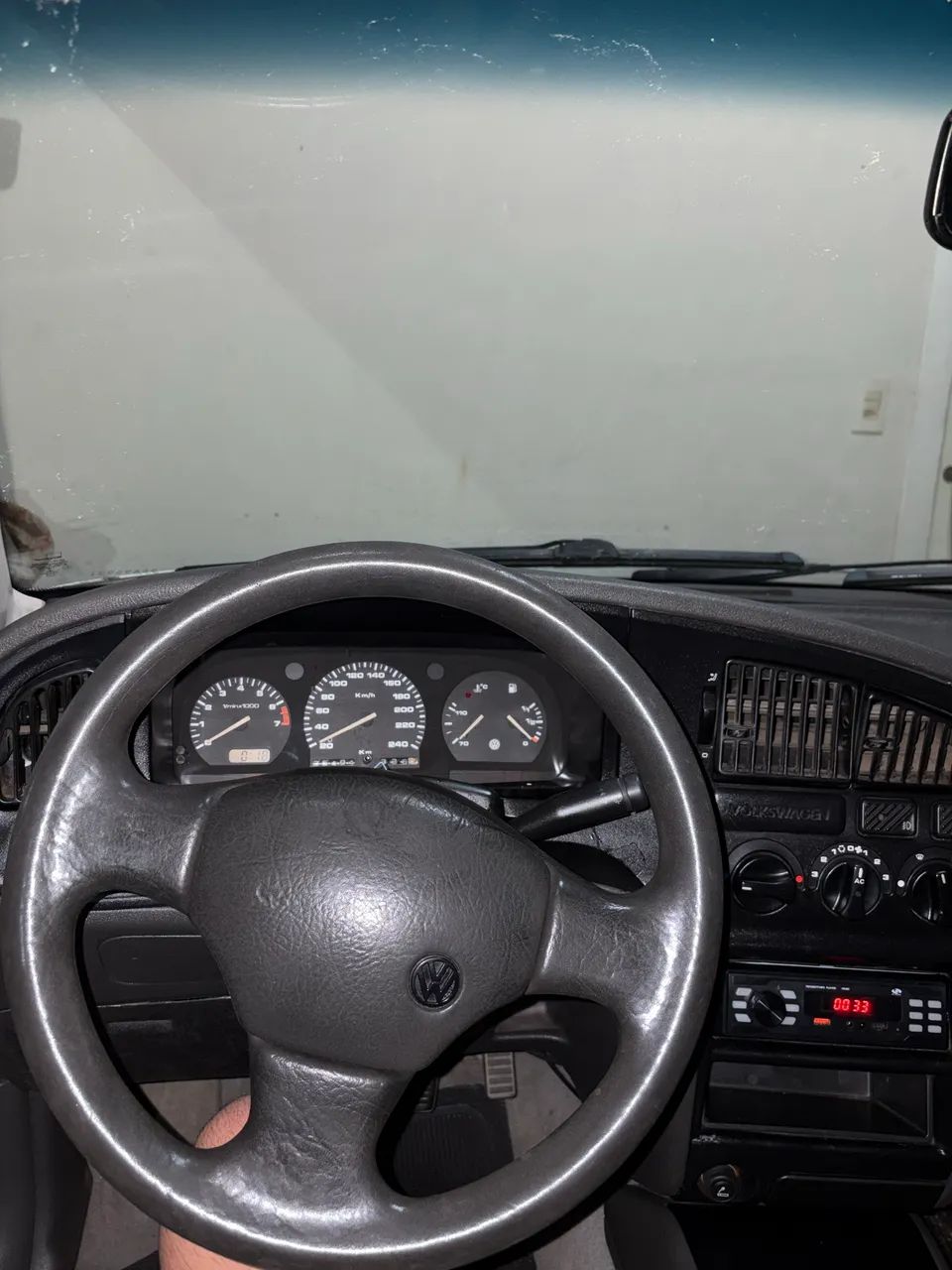 Volkswagen Pointer 1.8 / CLI 1995 - Foto 3