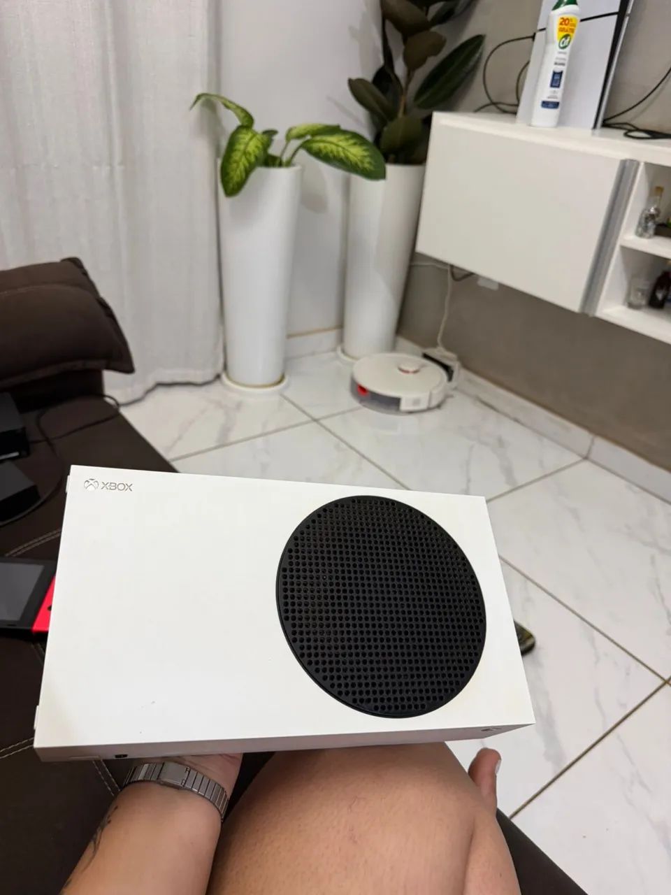 Xbox series S 500GB - Foto 5