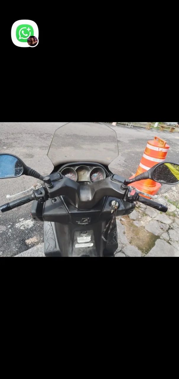 Moto super conservada - Foto 5