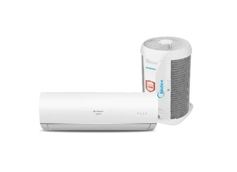 Ar condicionado Split | Springer | 9 mil BTUs