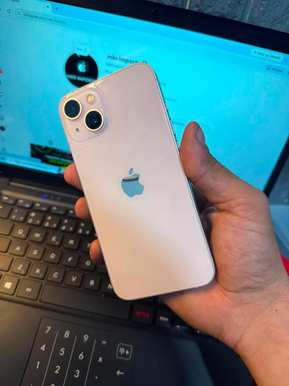 Iphone 13 256gb