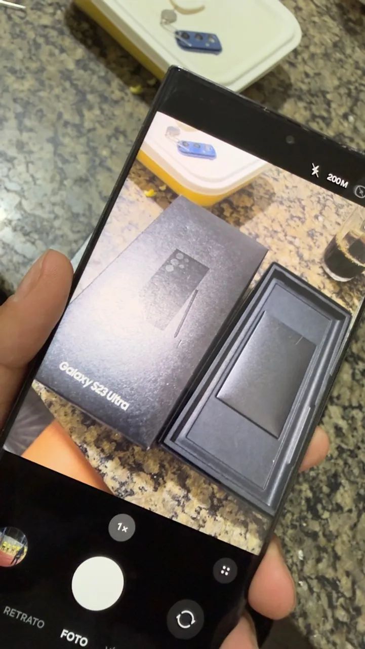 S23 ULTRA 512GB - Foto 4