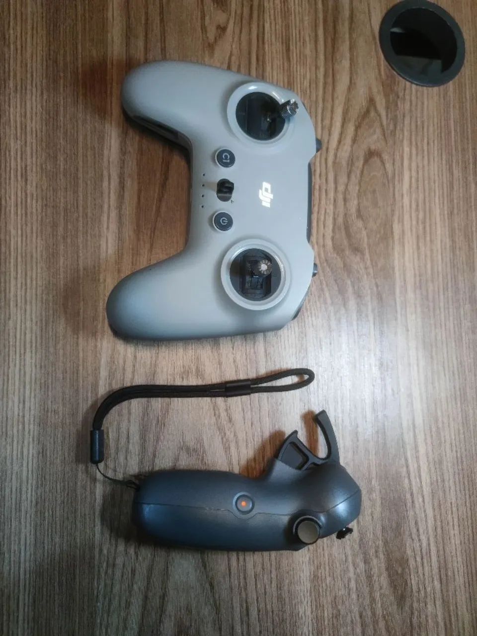 Dji rc3 fpv e dji rc motion 3 - Foto 3
