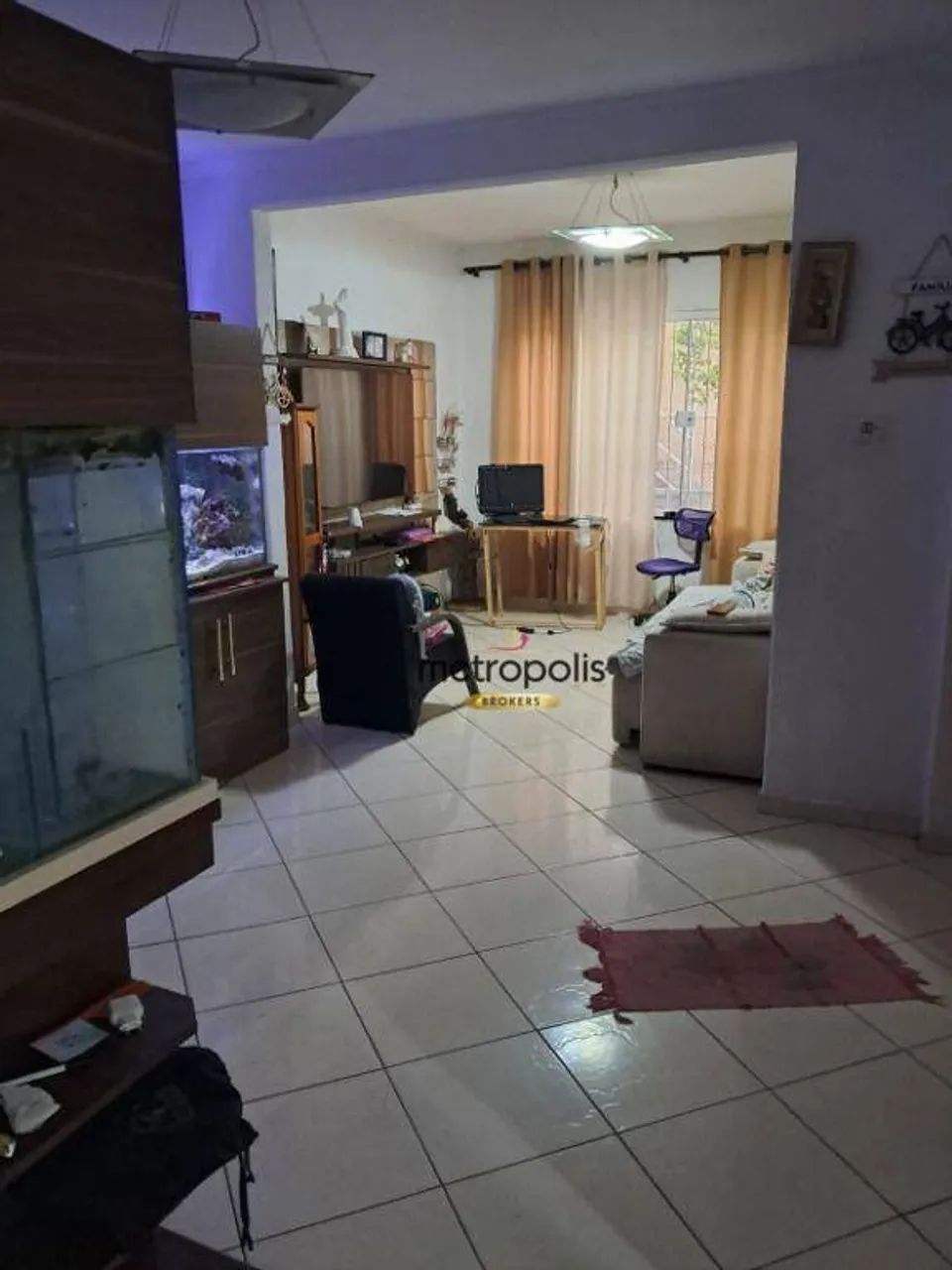 Sobrado com 4 Dormitórios e 2 Vagas à Venda na Vila Curuçá - Foto 2