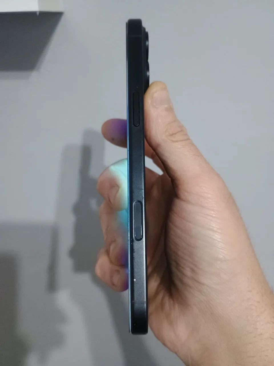 iPhone 16 plus  - Foto 5
